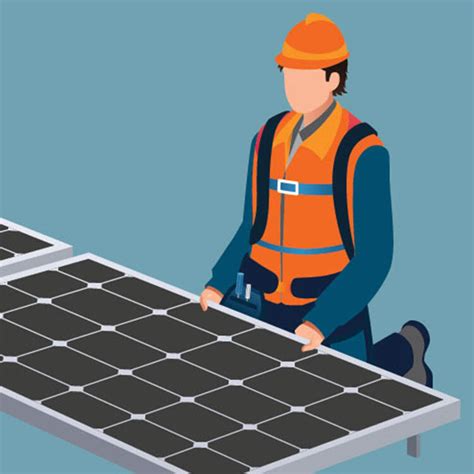 solar panel jobs no experience